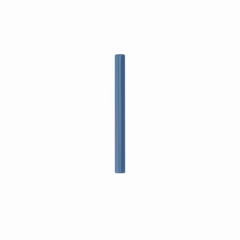 Owala 12oz Tumbler Replacement Straws Blue | USDLAR072